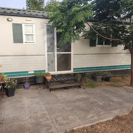 Rivendel Holiday home *